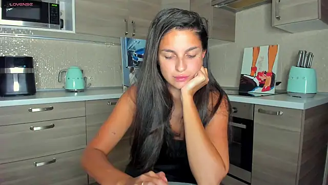 AngelGabe online show from 18, 4, 2026