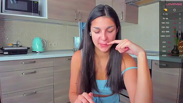 Snapshot of AngelGabe chatting on 25, 2, 2026 AngelGabe online show from 25, 2, 2026