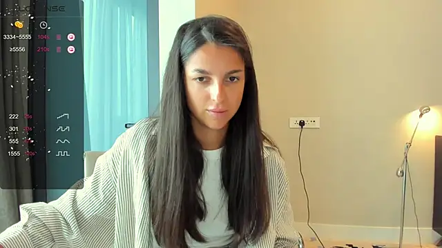 AngelGabe online show from 29, 3, 2026