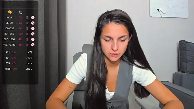 Snapshot of AngelGabe chatting on 30, 6, 2026 AngelGabe online show from 30, 6, 2026
