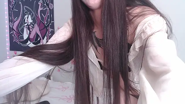 AhriStellar online show from 14, 6, 2026