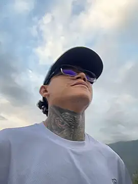 Maxtor  online show from 15, 3, 2026