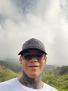 Snapshot of Maxtor_ chatting on 23, 2, 2026 Maxtor online show from 23, 2, 2026