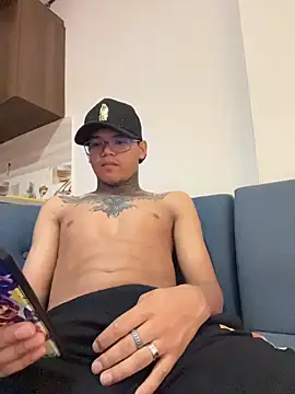 Maxtor  online show from 23, 3, 2026