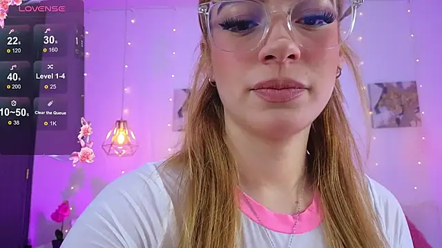 Emma softt online show from 14, 4, 2026