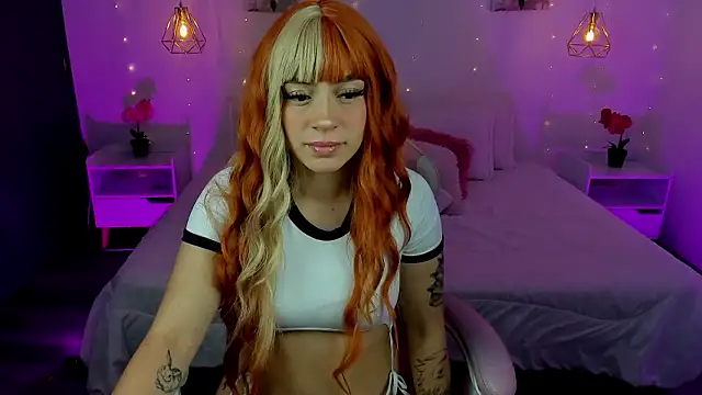 Emma softt online show from 23, 3, 2026