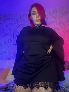 Snapshot of OriMyers chatting on 23, 2, 2026 OriMyers online show from 23, 2, 2026