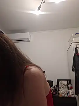 SaraGina online show from 23, 3, 2026