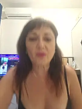 SaraGina online show from 25, 6, 2026