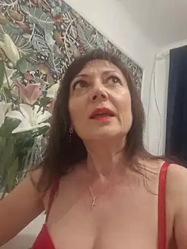 SaraGina online show from 20, 3, 2026