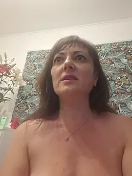 SaraGina online show from 11, 6, 2026