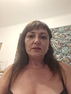 SaraGina online show from 27, 6, 2026