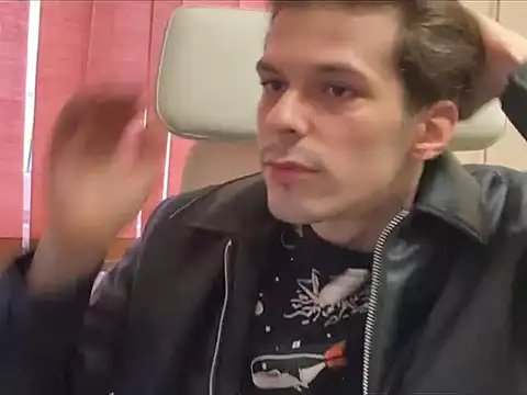 Perfectfuck online show from 16, 2, 2026