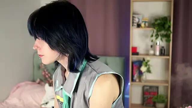 Cyber psych0 online show from 4, 3, 2026