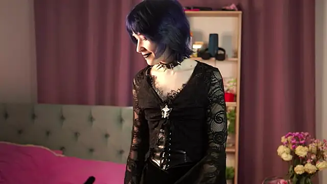 Cyber psych0 online show from 5, 4, 2026