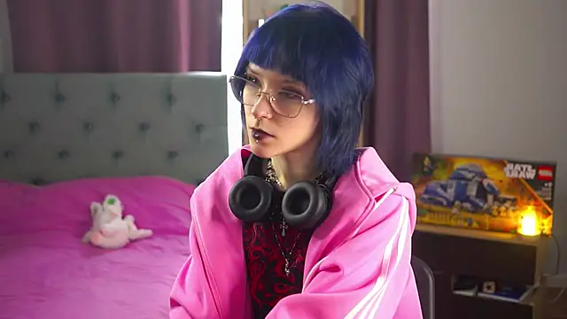 Cyber psych0 online show from 24, 3, 2026