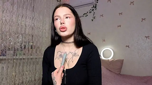 JessiBlossom online show from 23, 3, 2026