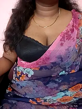 Snapshot of Sravani_ chatting on 28, 2, 2026 Sravani online show from 28, 2, 2026