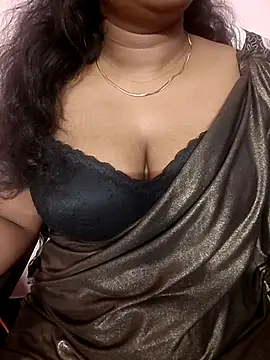 Snapshot of Sravani_ chatting on 1, 3, 2026 Sravani online show from 1, 3, 2026