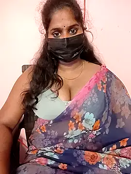 Snapshot of Sravani_ chatting on 19, 2, 2026 Sravani online show from 19, 2, 2026