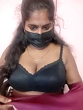 Snapshot of Sravani_ chatting on 21, 2, 2026 Sravani online show from 21, 2, 2026