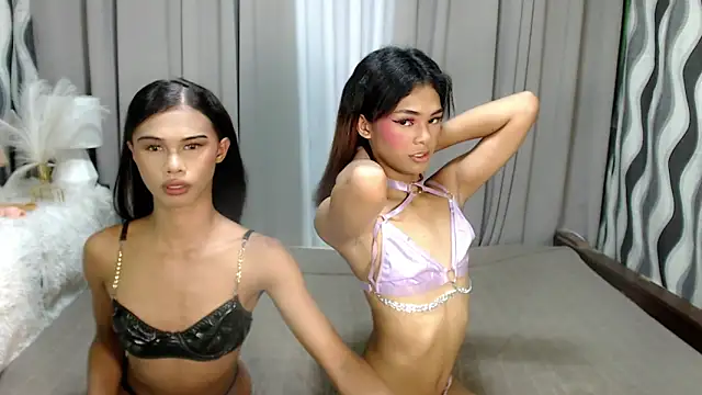 yourlady keila online show from 5, 5, 2026