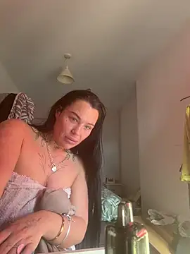 Darkfantisyx online show from 2, 4, 2026