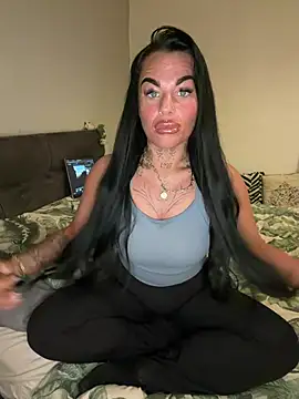 Snapshot of Darkfantisyx chatting on 24, 2, 2026 Darkfantisyx online show from 24, 2, 2026