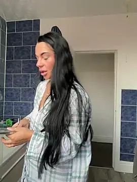 Darkfantisyx online show from 27, 3, 2026