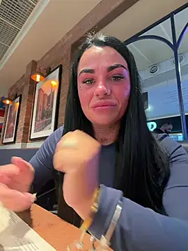 Darkfantisyx online show from 15, 3, 2026