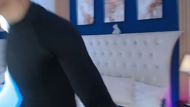 Aiden Rivers  online show from 10, 4, 2026