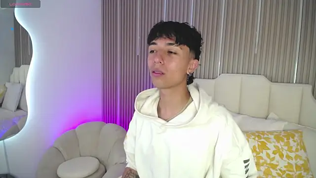 Snapshot of Aiden_Rivers_ chatting on 26, 2, 2026 Aiden Rivers online show from 26, 2, 2026