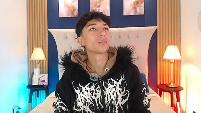 Snapshot of Aiden_Rivers_ chatting on 17, 7, 2026 Aiden Rivers online show from 17, 7, 2026