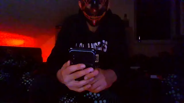 Blackklu online show from 9, 4, 2026