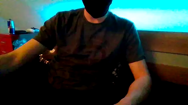 Blackklu online show from 28, 3, 2026