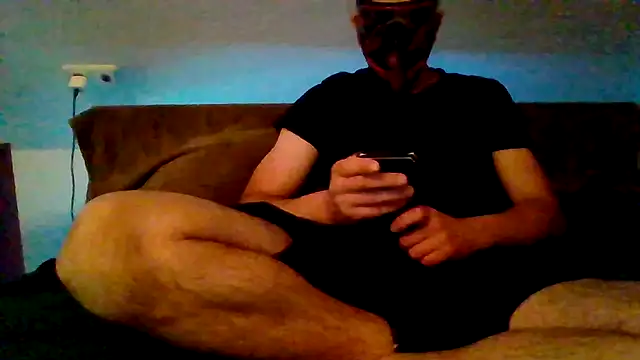 Blackklu online show from 13, 5, 2026