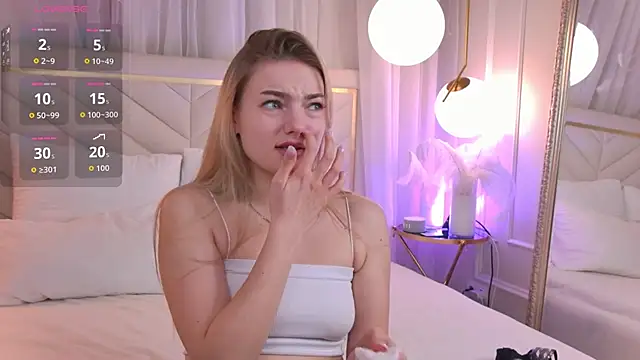 Sona Lavberi online show from 5, 4, 2026