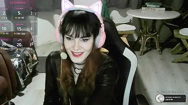 Samanteased online show from 23, 2, 2026