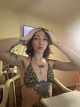 FrutillitaXX online show from 28, 2, 2026