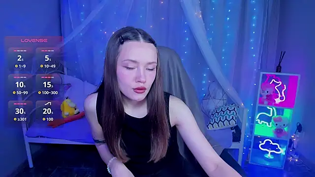 AshleyGlover online show from 26, 2, 2026