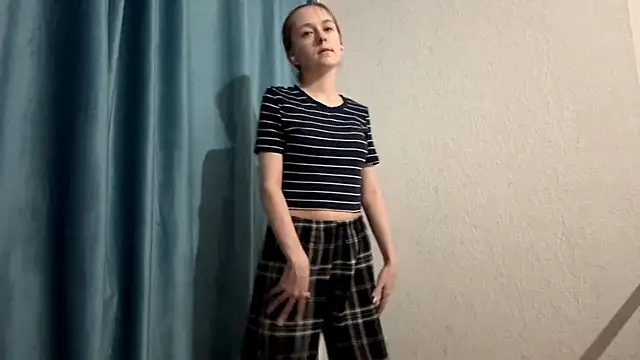 StaticBliss online show from 25, 2, 2026