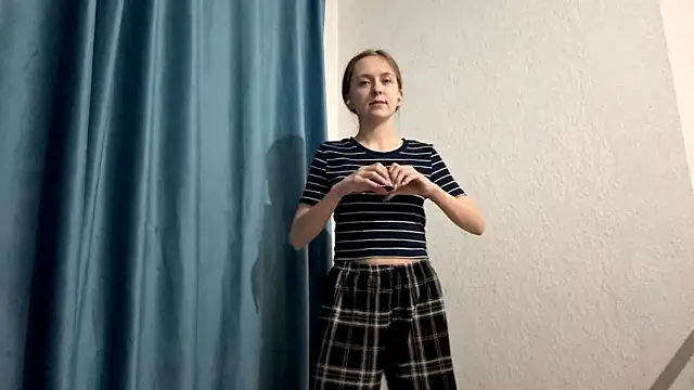 StaticBliss online show from 1, 3, 2026