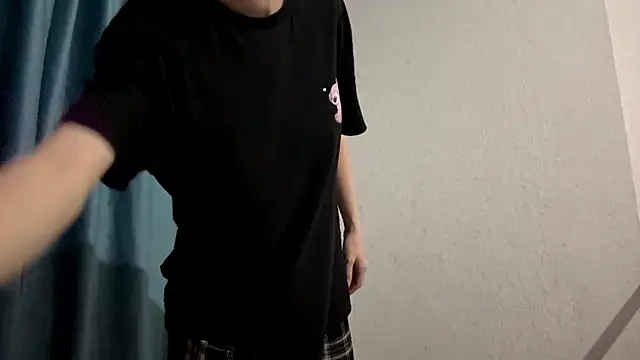 StaticBliss online show from 3, 3, 2026