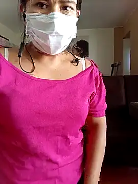 venus-marte online show from 1, 4, 2026