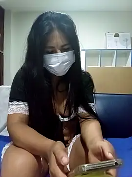 venus-marte online show from 20, 3, 2026