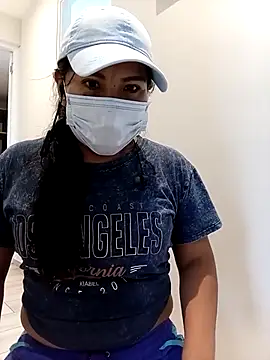 venus-marte online show from 4, 4, 2026