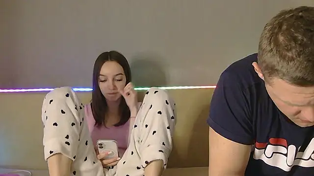 CandySurprise19 online show from 21, 3, 2026