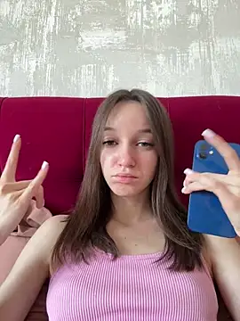 CandySurprise19 online show from 16, 3, 2026