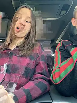 CandySurprise19 online show from 13, 4, 2026