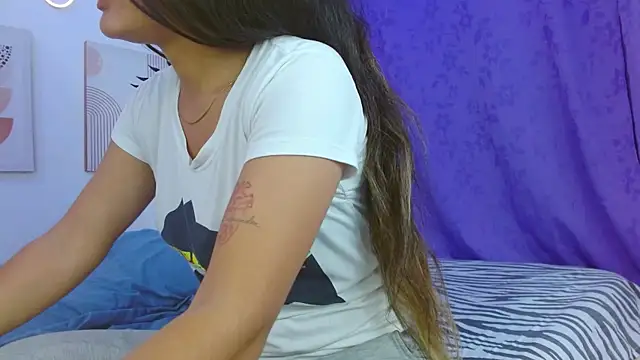 Snapshot of Miss_Ariel chatting on 24, 2, 2026 Miss Ariel online show from 24, 2, 2026